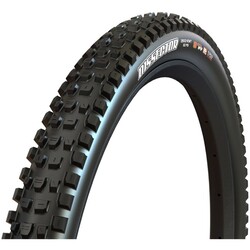 Maxxis MAXXIS Dissector II Maxx Terra Pneu vélo de montagne  29 x 2.4 3CT Double Down