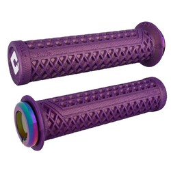 Odi ODI Poignées Vans 2.1 Violet HUILE