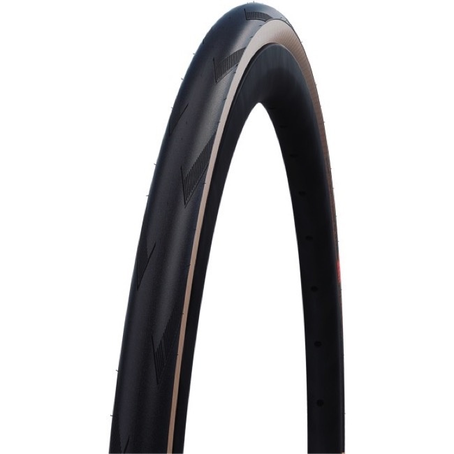 Schwalbe SCHWALBE PRO1 Pneu de vélo de route Super Race 700 x 28 ADX