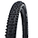 Schwalbe SCHWALBE Pneu de vélo Nobby Nic 27.5 x 2.25 W Noir