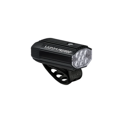 Lezyne LEZYNE Micro Drive Pro 1000+ Lumière Avant Noir