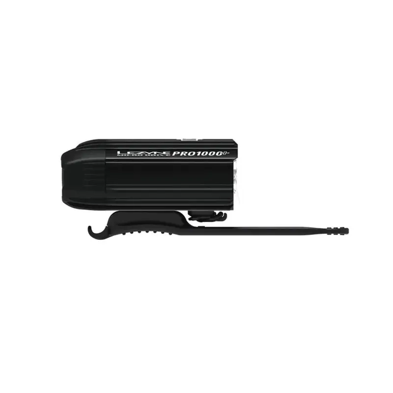 Lezyne LEZYNE Micro Drive Pro 1000+ Lumière Avant Noir