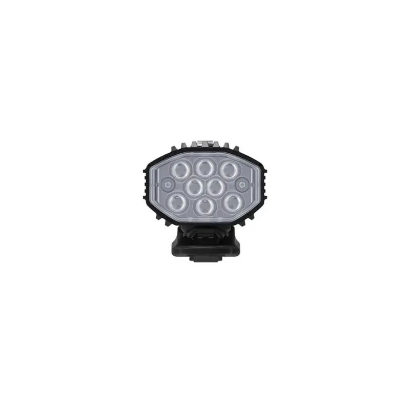 Lezyne LEZYNE Micro Drive Pro 1000+ Lumière Avant Noir