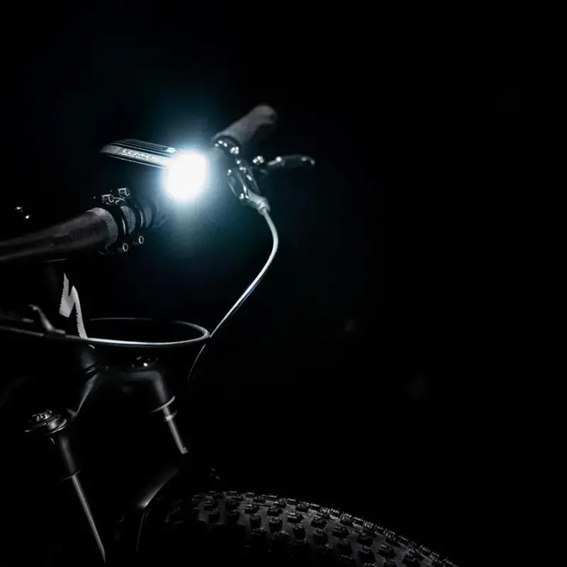 Lezyne LEZYNE Micro Drive Pro 1000+ Lumière Avant Noir