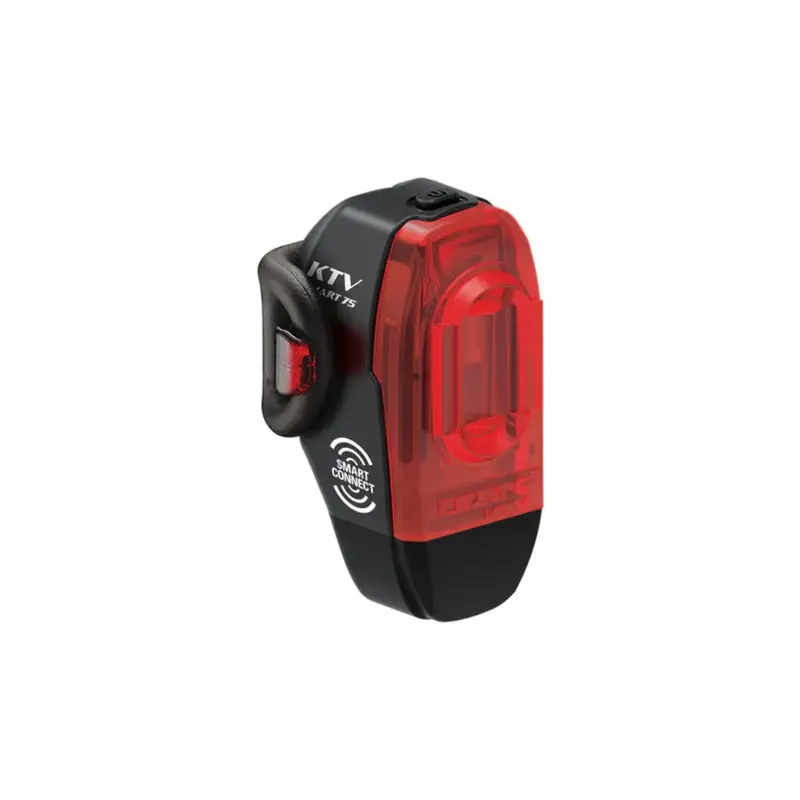 Lezyne LEZYNE Connect Smart 1000XL / KTV Pro Smart Lumière Ensemble Noir