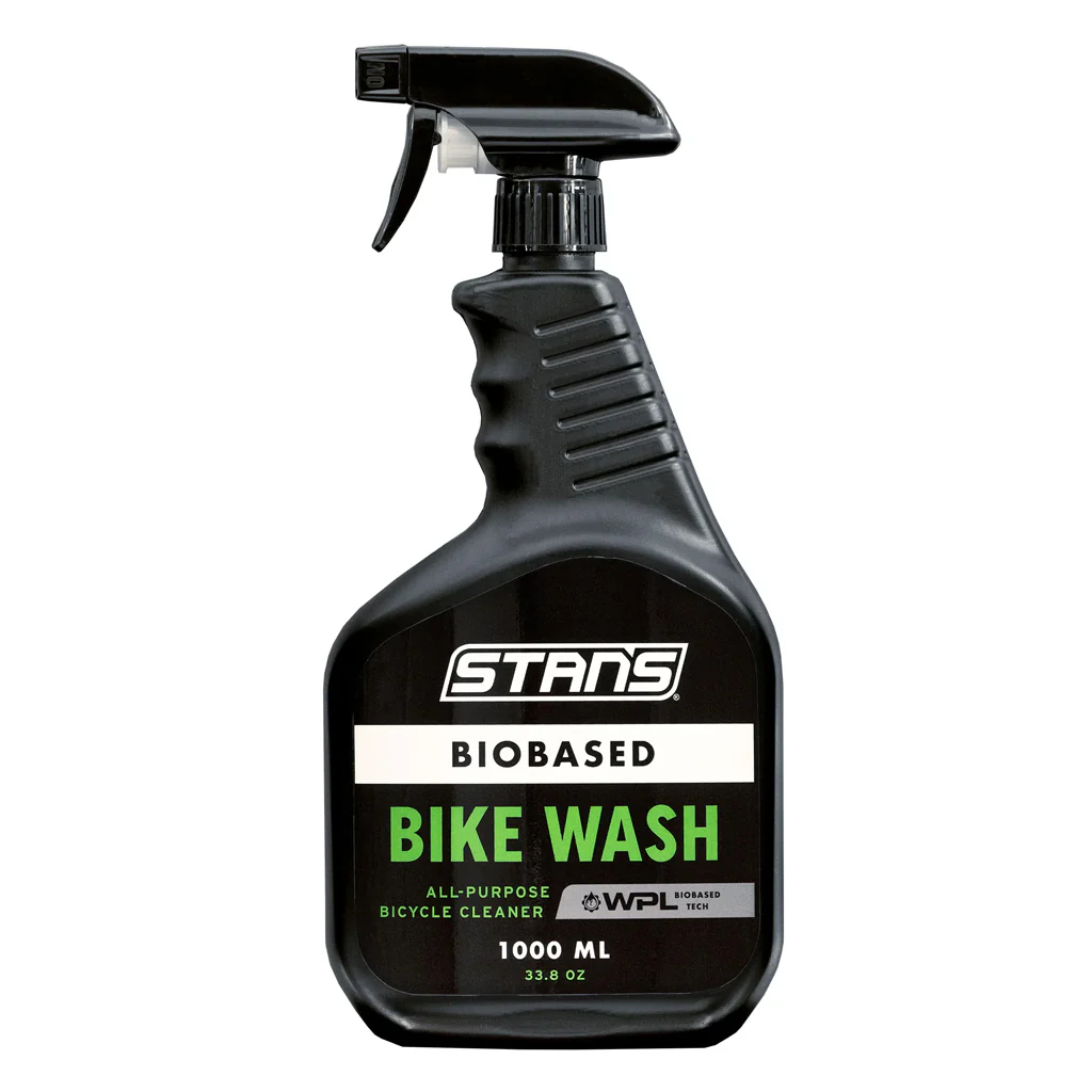 Stan's STANS Nettoyant pour vélo Biobased 1 Litre