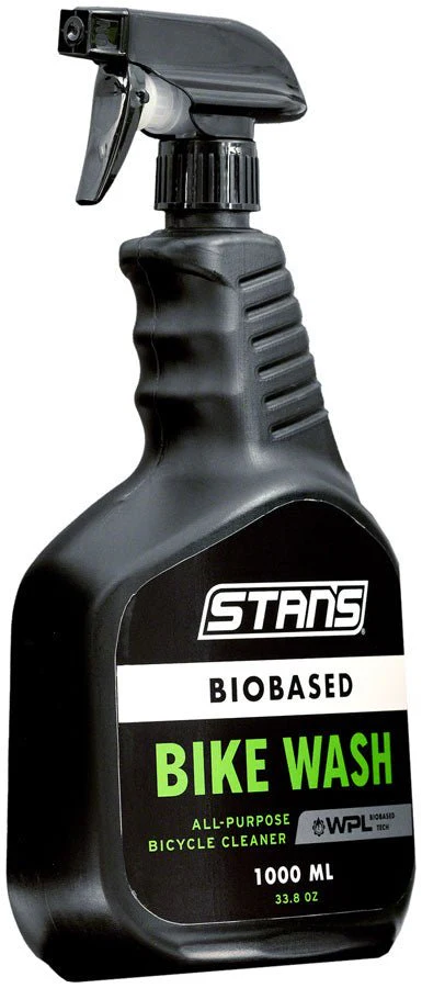 Stan's STANS Nettoyant pour vélo Biobased 1 Litre