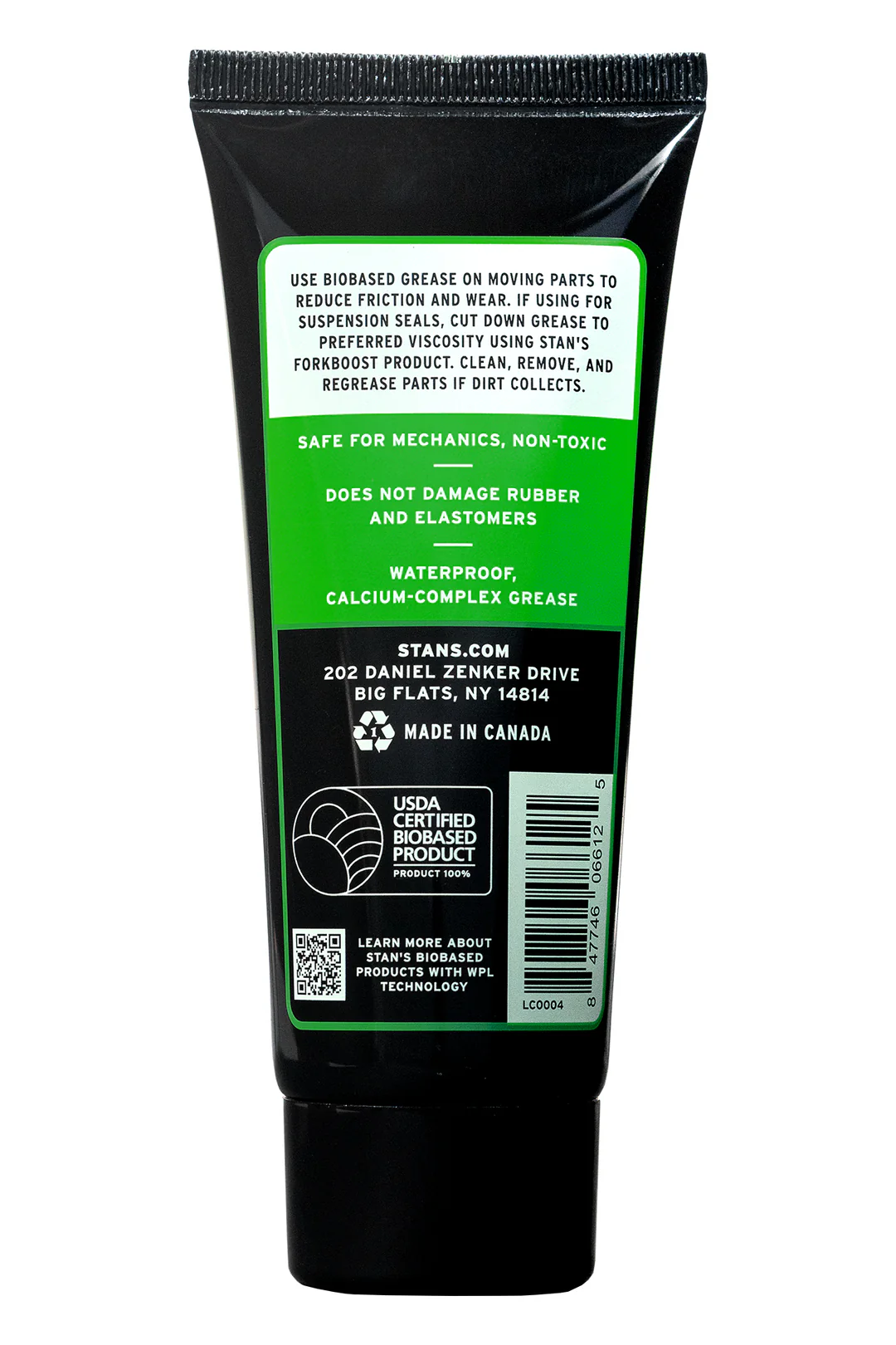 Stan's STANS Graisse Biobased 100g