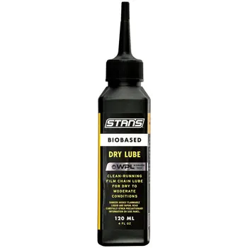 Stan's STANS Lubrification chaine Bio Dry 120ML
