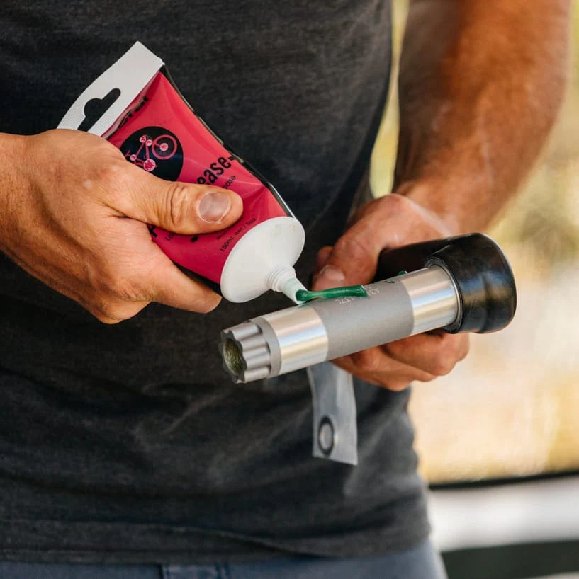 Zéfal ZÉFAL Graisse Pro 11 150 ML