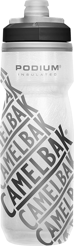 CamelBak CAMELBAK Podium Chill gourde isotherme 21oz/620ml