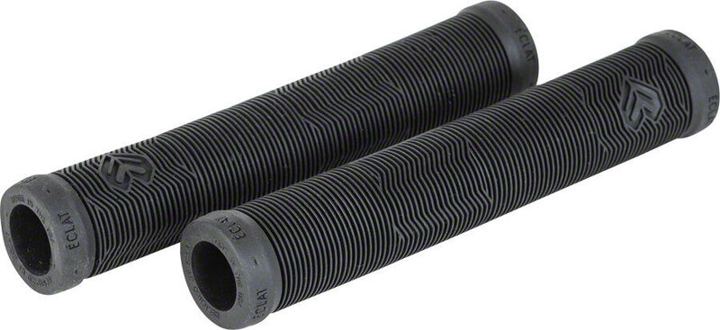 ECLAT ECLAT Pulsar Poignées 165mm (en paire) Noir