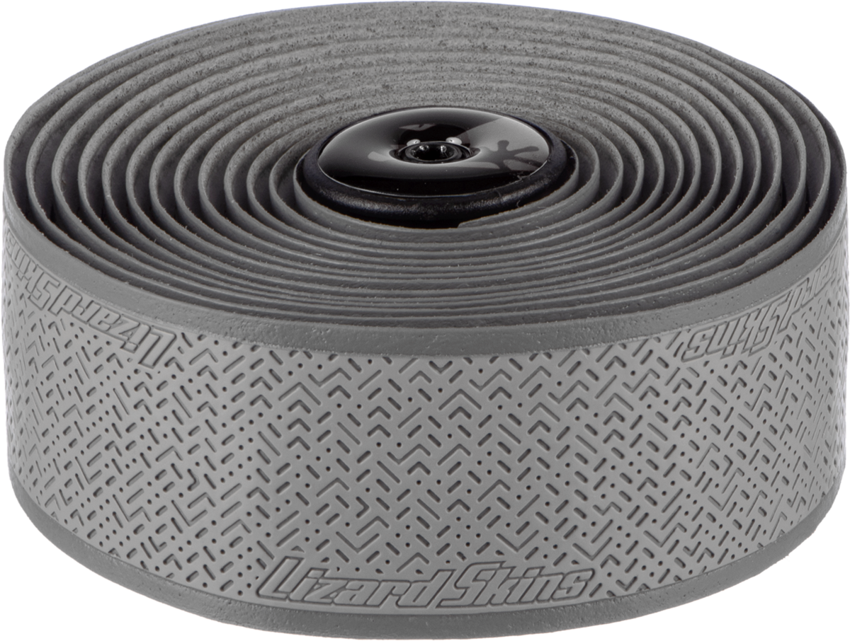 Lizard Skins LIZARD SKINS DSP V2 Guidoline de vélo 1.8 mm