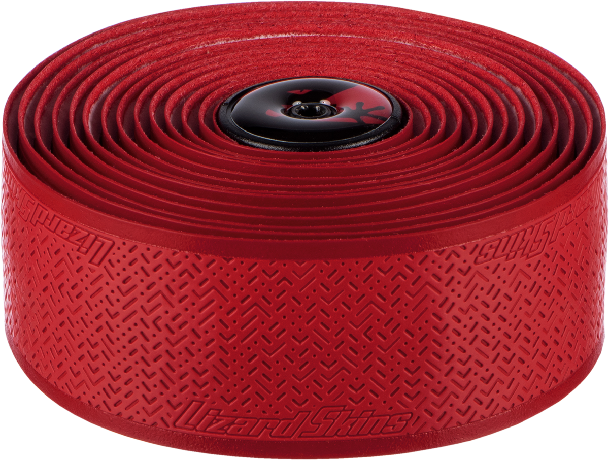 Lizard Skins LIZARD SKINS DSP V2 Guidoline de vélo 1.8 mm