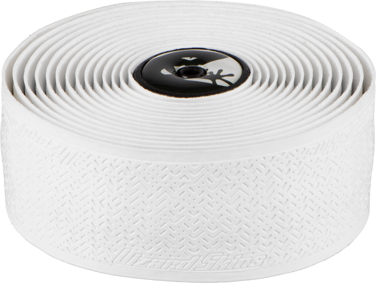 Lizard Skins LIZARD SKINS DSP V2 Guidoline de vélo 1.8 mm