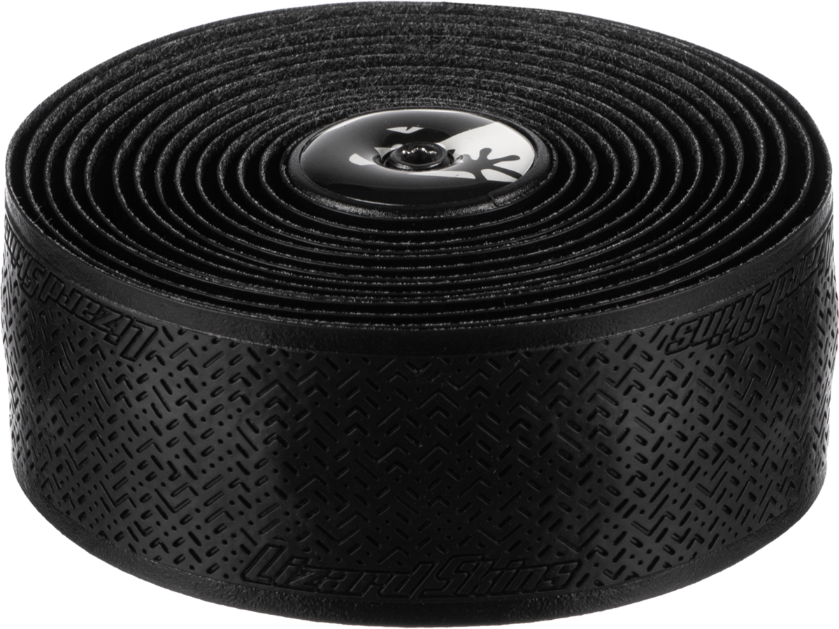 Lizard Skins LIZARD SKINS DSP V2 Guidoline de vélo 1.8 mm