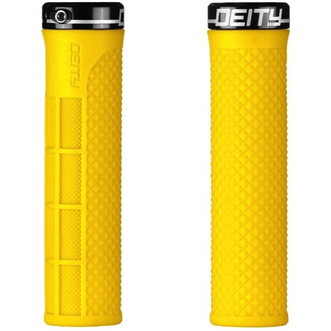 Deity Components DEITY Lockjaw 132mm poignée régulière