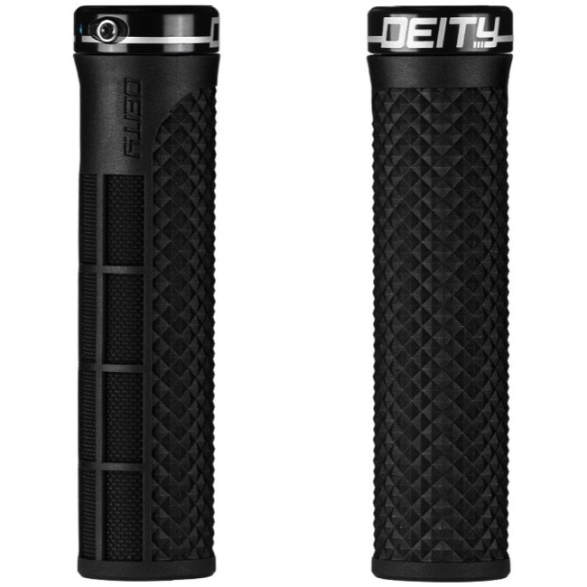 Deity Components DEITY Lockjaw 132mm poignée régulière