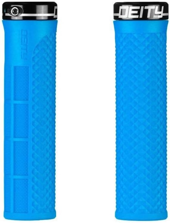 Deity Components DEITY Lockjaw 132mm poignée régulière