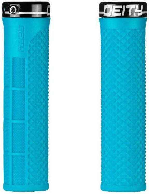 Deity Components DEITY Lockjaw 132mm poignée régulière