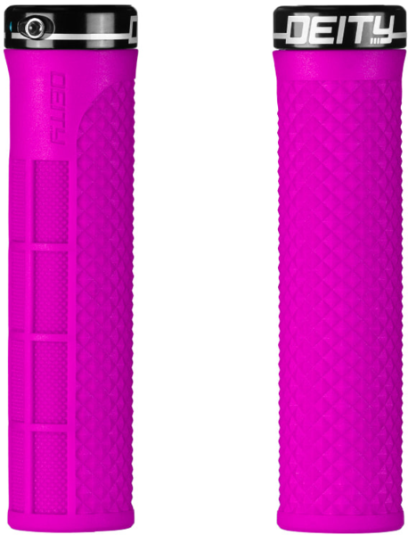 Deity Components DEITY Lockjaw 132mm poignée régulière