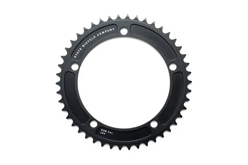 STATE Black Label Series V3 - 48T 144 BCD