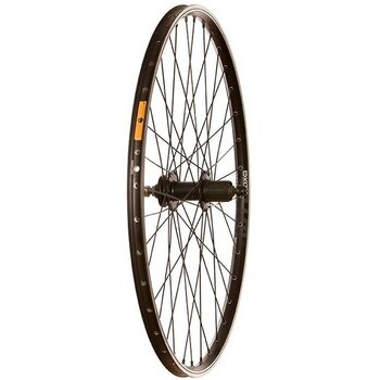 Wheel Shop WHEEL SHOP WTB DX18 Roue Arrière 27.5¨  (36 trous) QR, 135mm, Jante et disque IS 6-boulons, Shimano HG