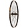 Wheel Shop WHEEL SHOP WTB DX18 Roue Arrière 27.5¨  (36 trous) QR, 135mm, Jante et disque IS 6-boulons, Shimano HG