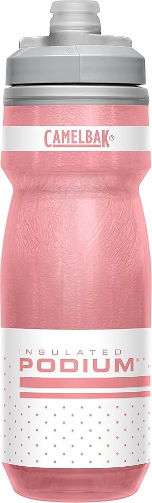 CamelBak CAMELBAK Podium Chill gourde isotherme 21oz/620ml