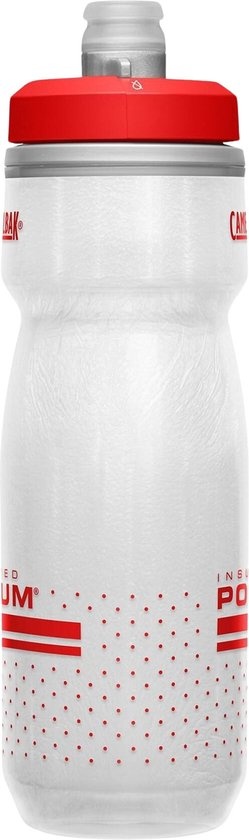 CamelBak CAMELBAK Podium Chill gourde isotherme 21oz/620ml