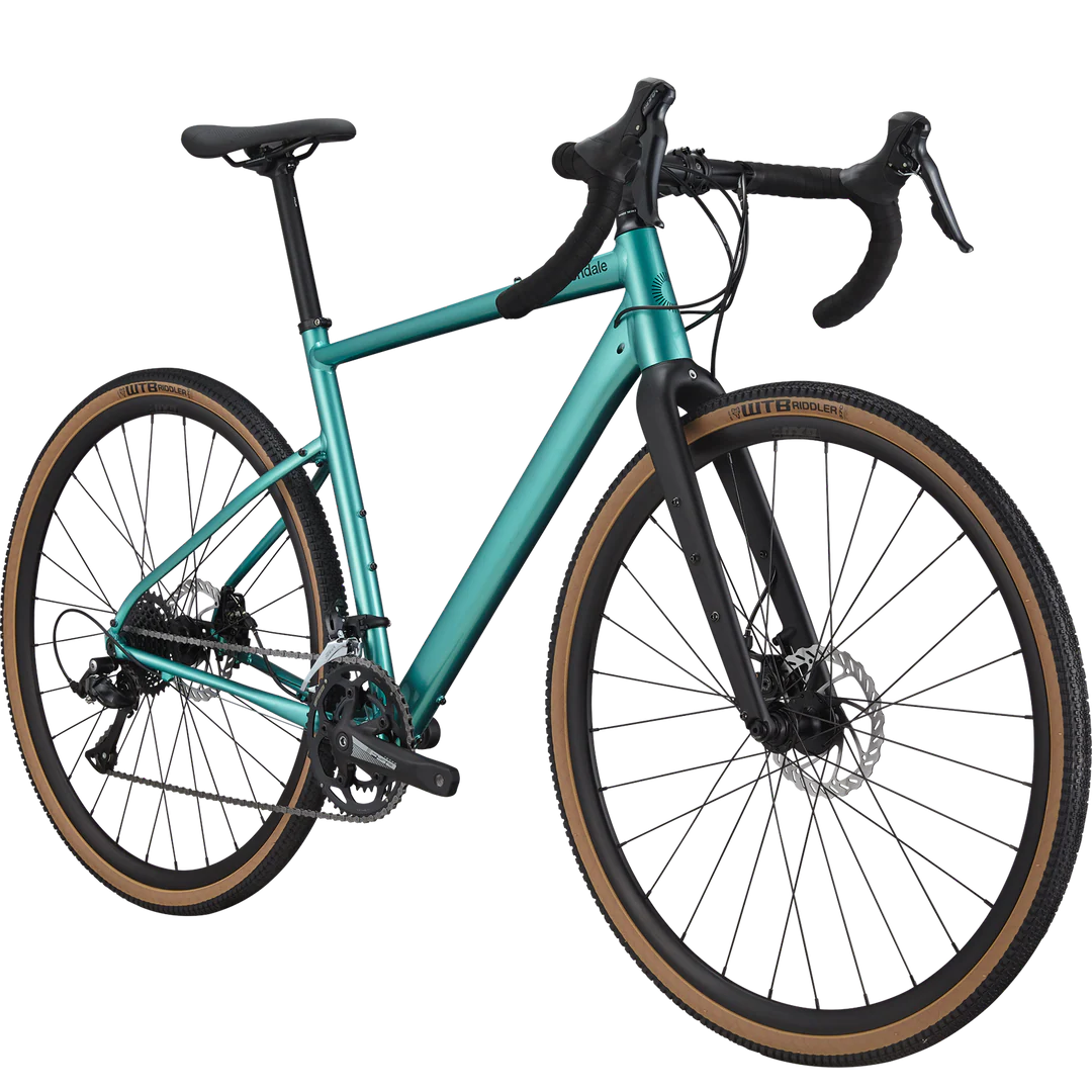 Cannondale CANNONDALE Topstone 3 vélo de gravel