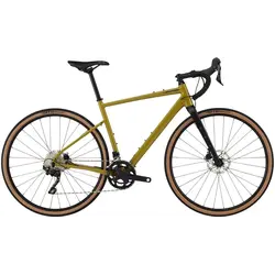 Cannondale CANNONDALE Topstone 2 Vélo de gravel