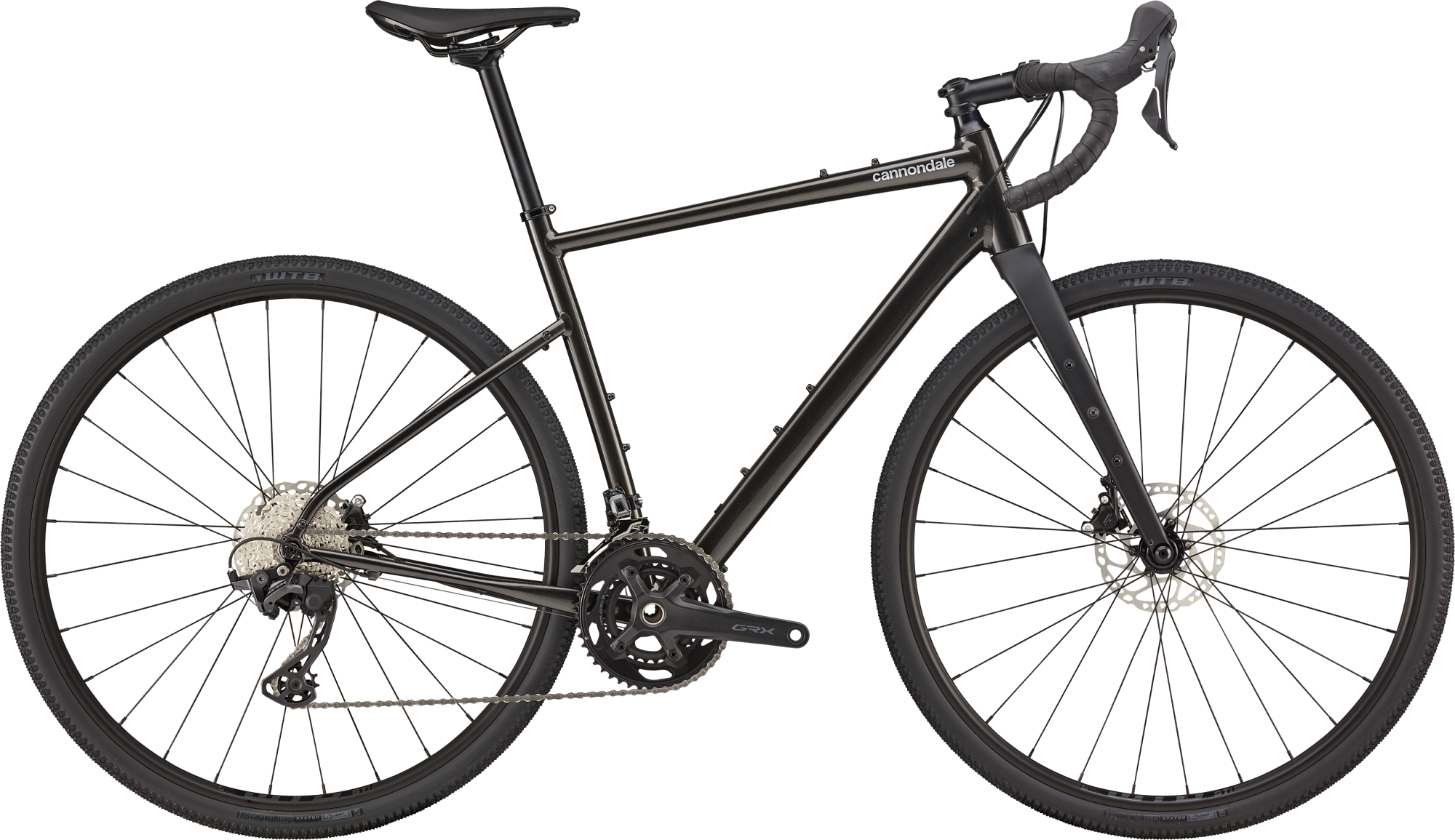 Cannondale CANNONDALE Topstone 1 vélo de gravel 2025