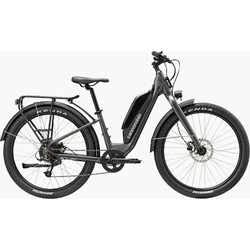 Cannondale CANNONDALE Adventure Neo Allroad EQ Low StepThru Vélo Electrique