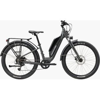 Cannondale CANNONDALE Adventure Neo Allroad EQ Low StepThru Vélo Electrique