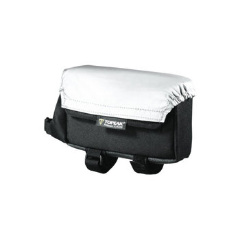 Topeak TOPEAK Tribag Couvre sac Médium Jaune