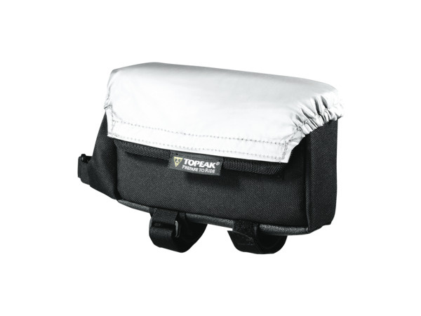 Topeak TOPEAK Tribag Couvre sac Médium Jaune
