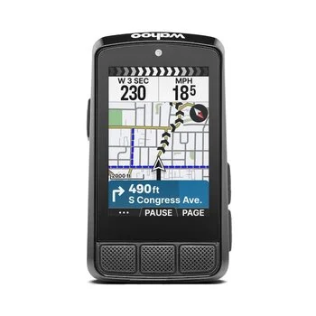 Wahoo WAHOO Roam 3 Cyclometre de vélo GPS