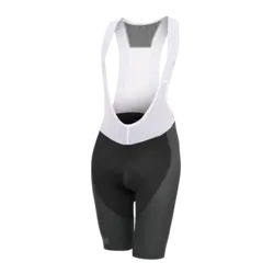 Biemme BIEMME Vivo 2.1 Cuissard de vélo avec Bretelle pour Femme
