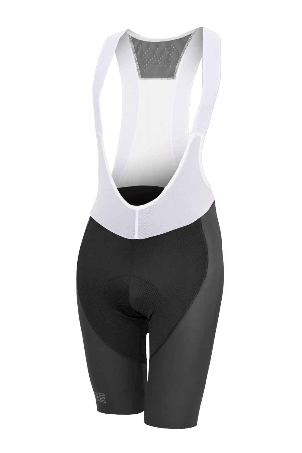 Biemme BIEMME Vivo 2.1 Cuissard de vélo avec Bretelle pour Femme