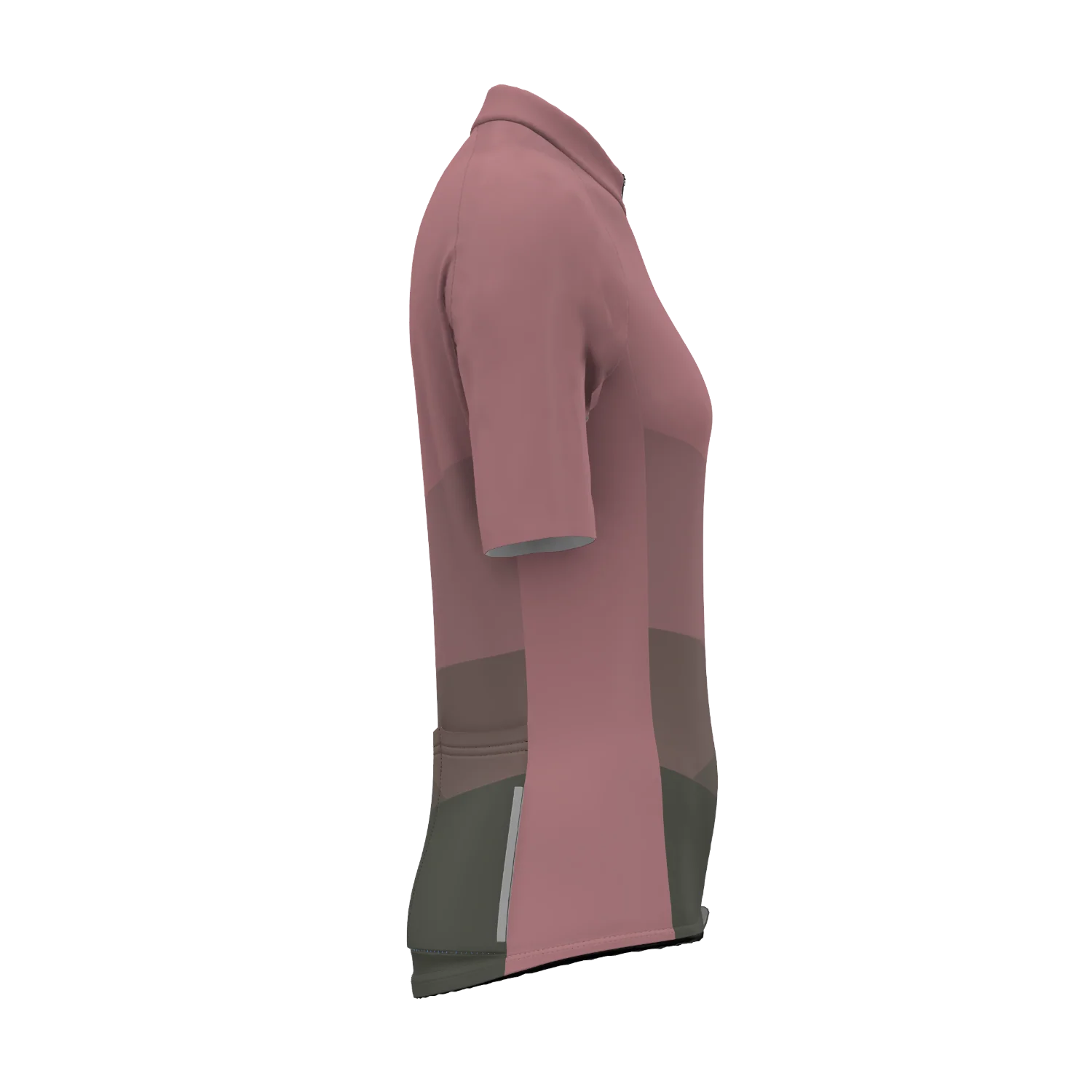 Biemme BIEMME Maillot de vélo Manche-Courte Badlands pour Femme