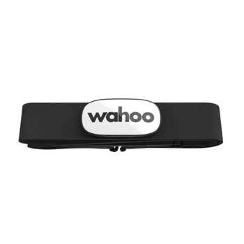 Wahoo WAHOO Cardio Frequence TrackR Capteur