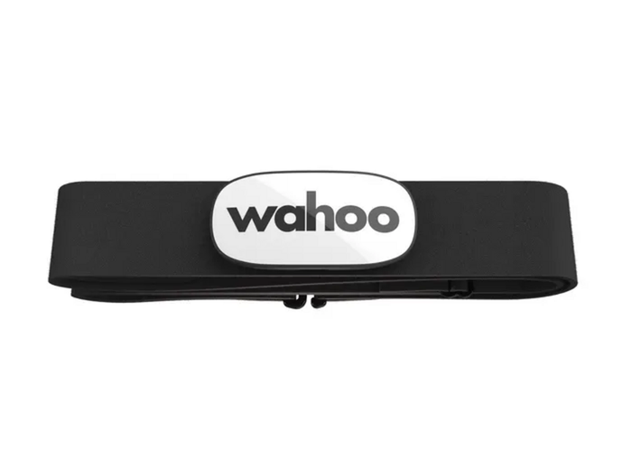 Wahoo WAHOO Cardio Frequence TrackR Capteur