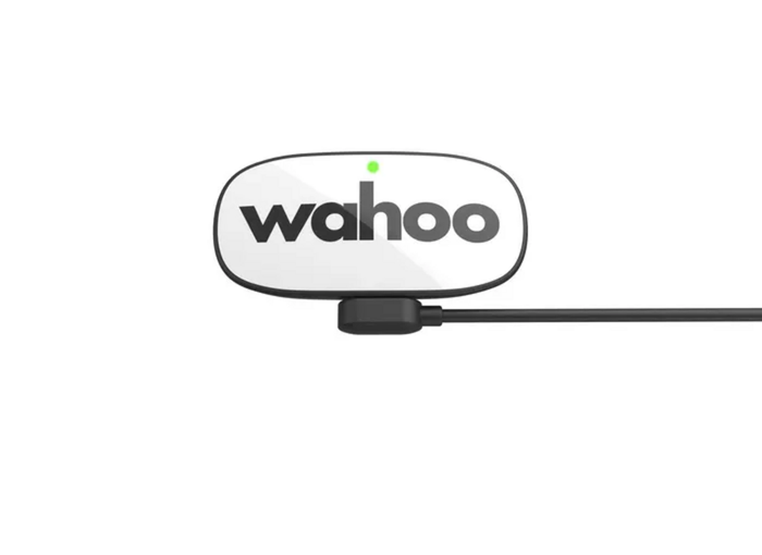 Wahoo WAHOO Cardio Frequence TrackR Capteur