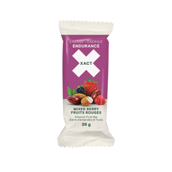 Xact nutrition XACT Endurance barres énergétiques