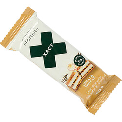 Xact nutrition XACT Protein barres énergétiques