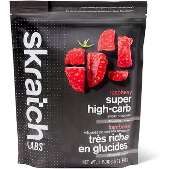 Skratch Labs SKRATCH LABS Sport mélange de boisson supercarburant 840g