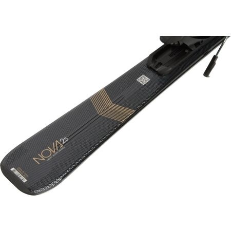 Rossignol ROSSIGNOL Nova 2S + Fixation XP10