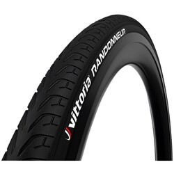 Vittoria VITTORIA Randonneur 700x35 Pneus urbains noir