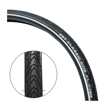 CST CST Pneu Classic Otis 700C x 35 (28"X1-5/8X1-3/8")